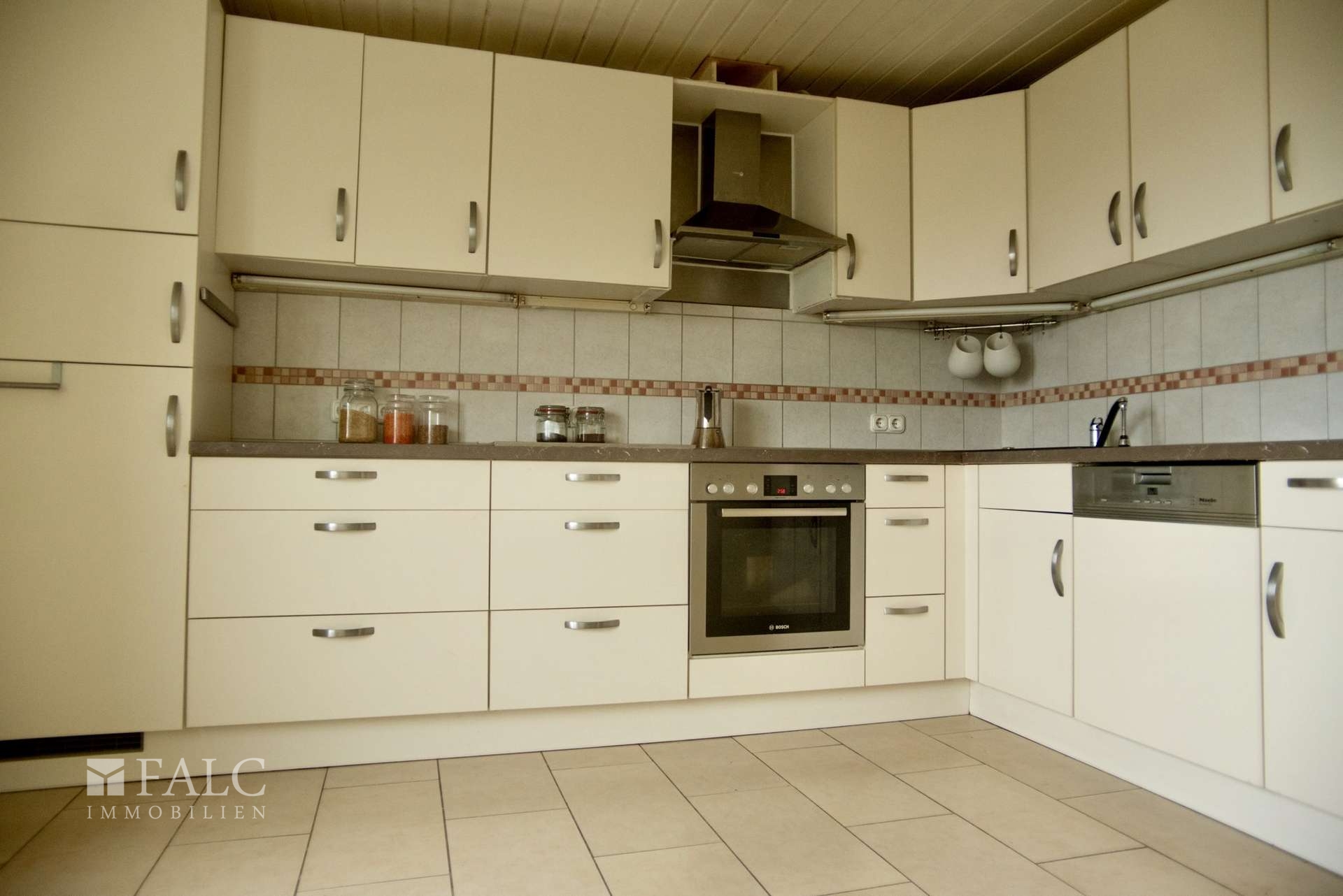 Küche Wohnung 1.OG